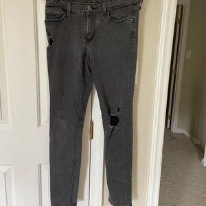 Levi’s 711 Skinny- size 29